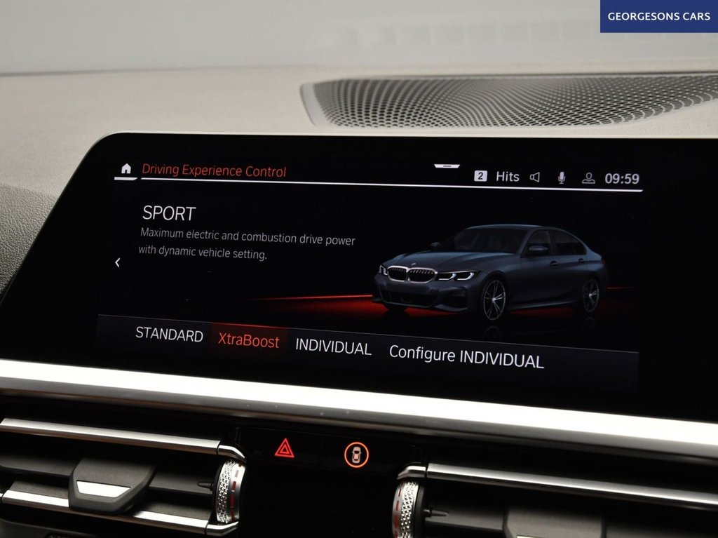 Used BMW 3 Series 2020 for sale - 78082462: Photo 33