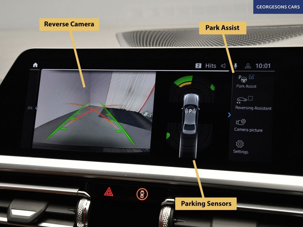 Used BMW 3 Series 2020 for sale - 78082462: Photo 34