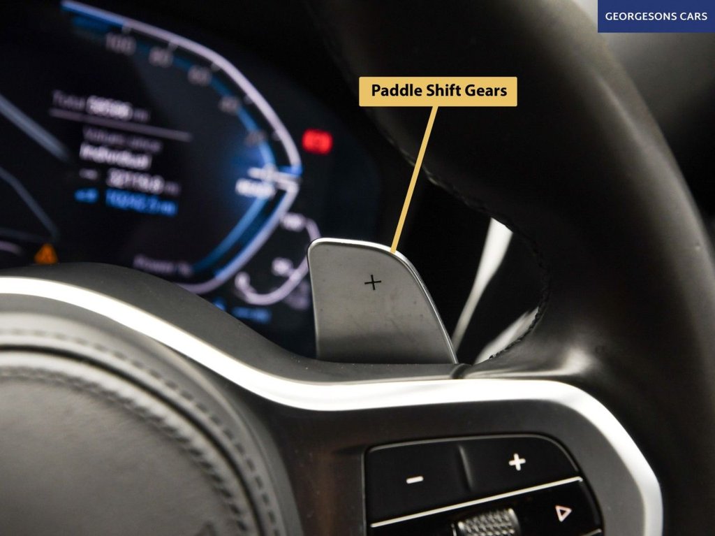 Used BMW 3 Series 2020 for sale - 78082462: Photo 36