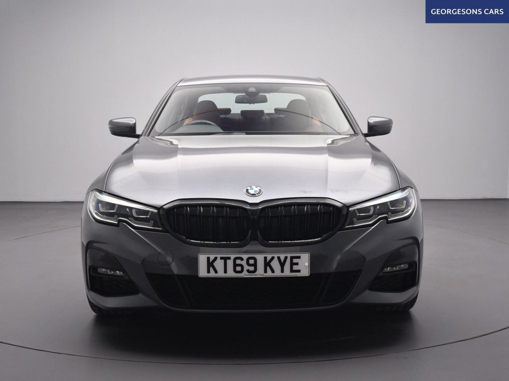 Used BMW 3 Series 2020 for sale - 78082462: Photo 4