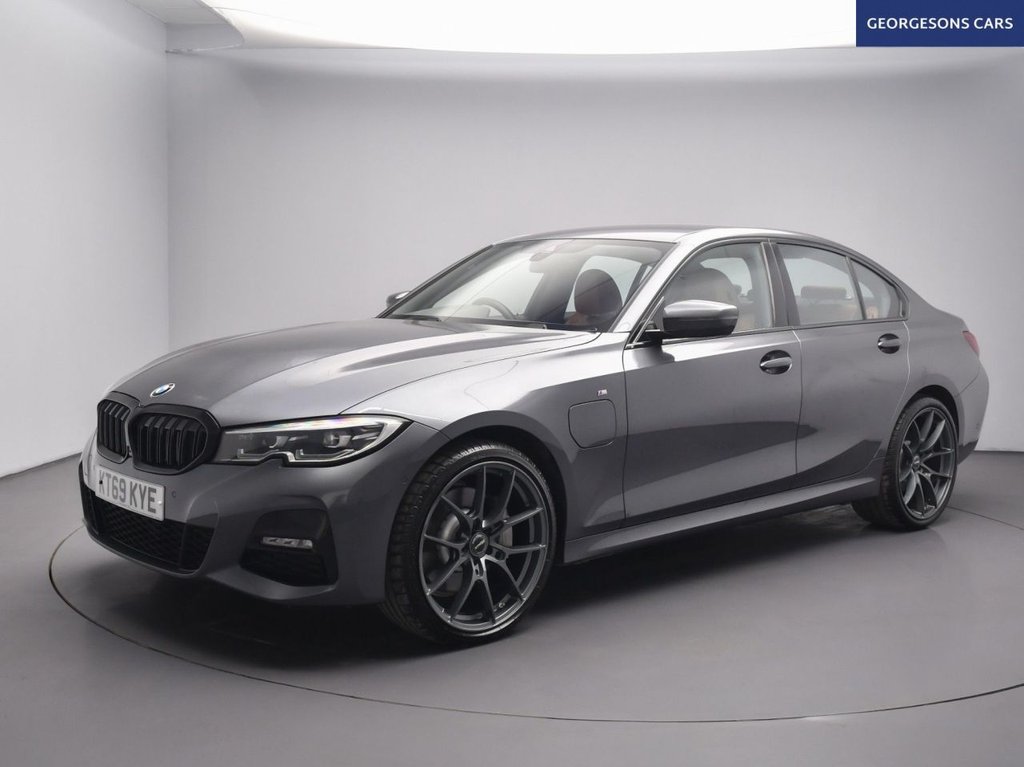 Used BMW 3 Series 2020 for sale - 78082462: Photo 5