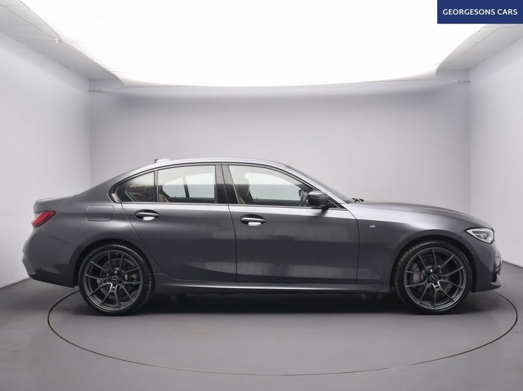 Used BMW 3 Series 2020 for sale - 78082462: Photo 6