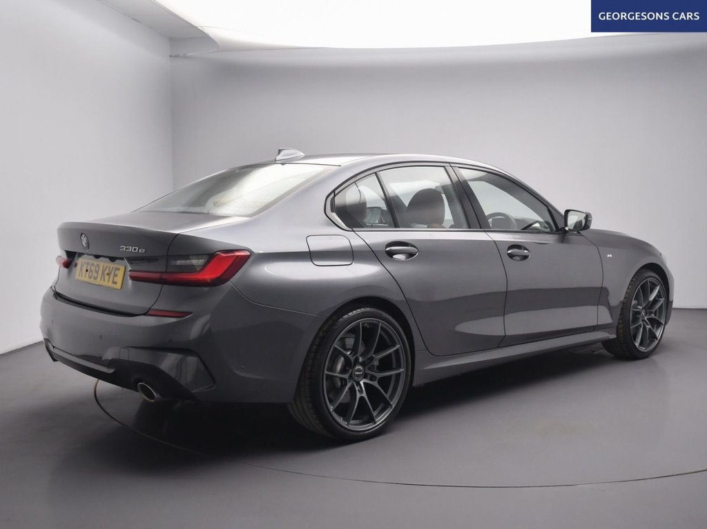 Used BMW 3 Series 2020 for sale - 78082462: Photo 7