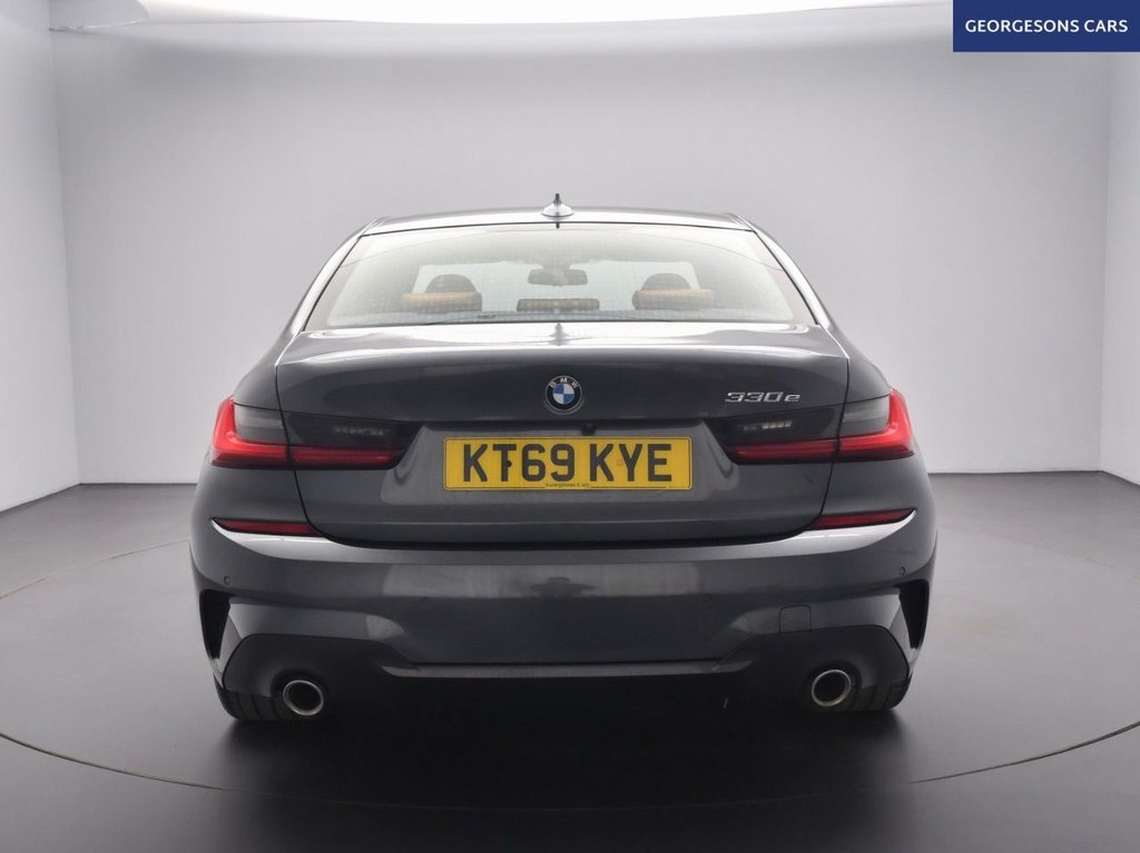 Used BMW 3 Series 2020 for sale - 78082462: Photo 8