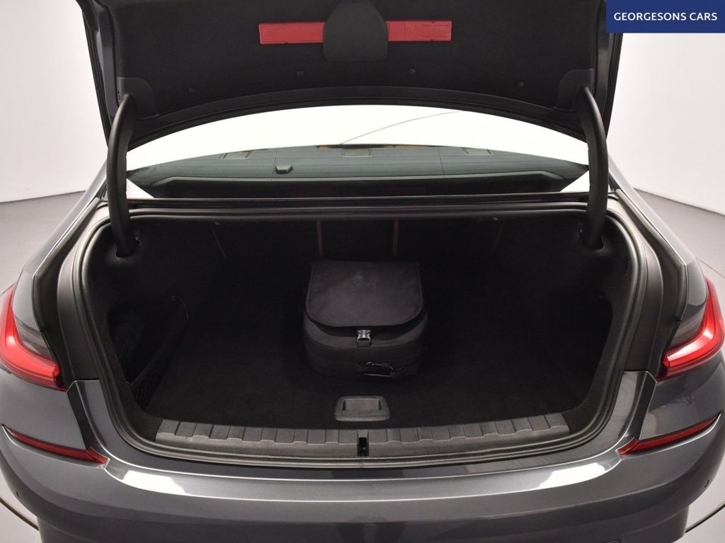 Used BMW 3 Series 2020 for sale - 78082462: Photo 9