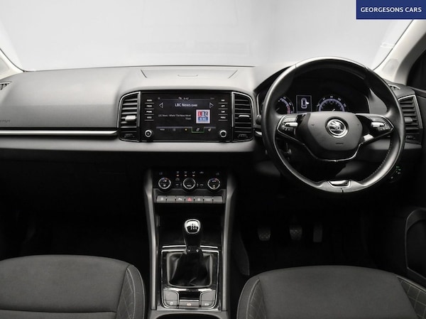 Used Skoda Karoq 2022 for sale - 75243259: Photo 12