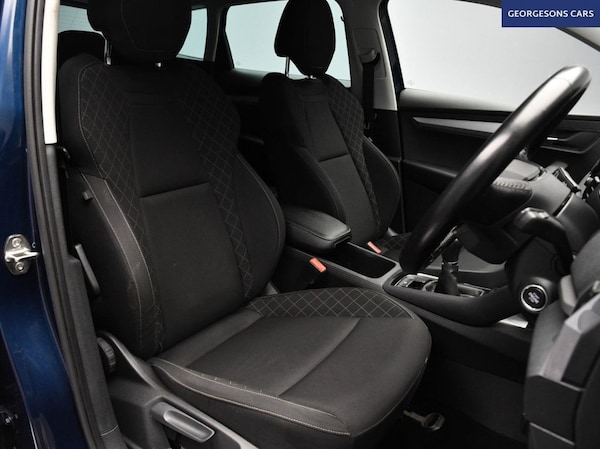 Used Skoda Karoq 2022 for sale - 75243259: Photo 13