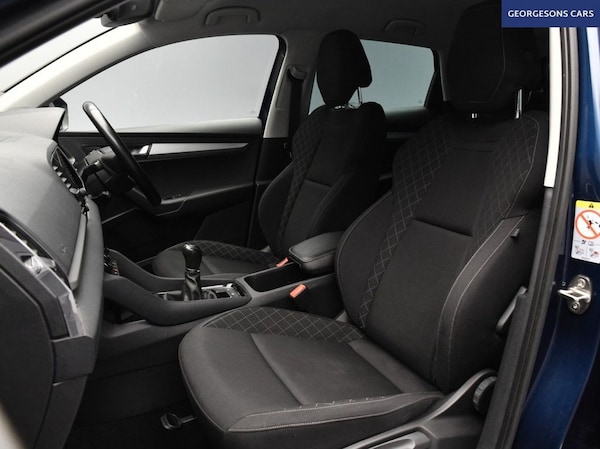 Used Skoda Karoq 2022 for sale - 75243259: Photo 14