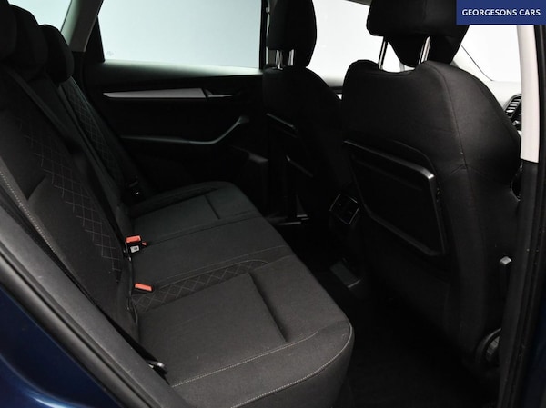 Used Skoda Karoq 2022 for sale - 75243259: Photo 15