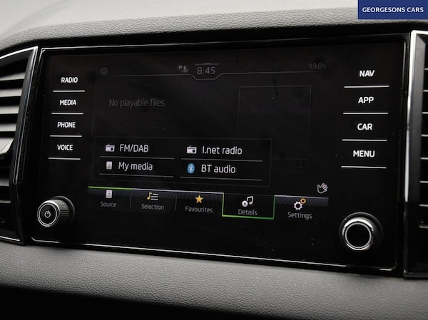 Used Skoda Karoq 2022 for sale - 75243259: Photo 27