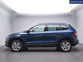 Used Skoda Karoq 2022 for sale - 75243259: Photo