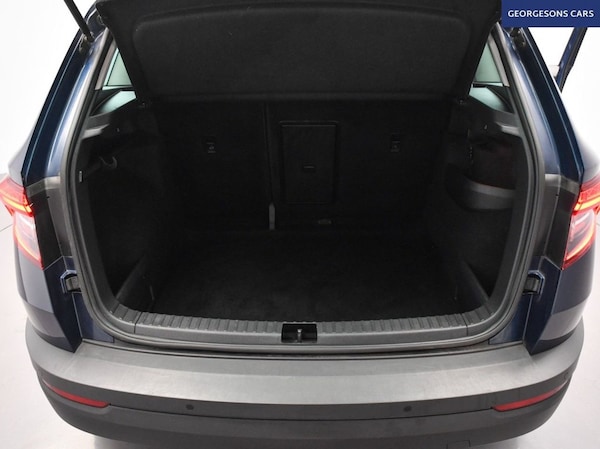 Used Skoda Karoq 2022 for sale - 75243259: Photo 9