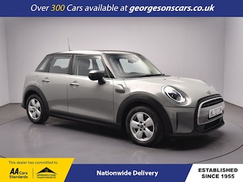 Used MINI Hatch 2022 for sale - 79550525: Photo