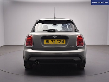 Used MINI Hatch 2022 for sale - 79550525: Photo