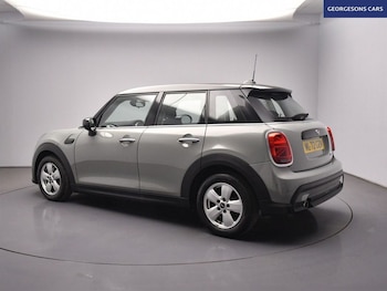 Used MINI Hatch 2022 for sale - 79550525: Photo