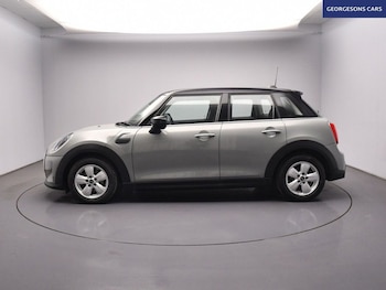 Used MINI Hatch 2022 for sale - 79550525: Photo