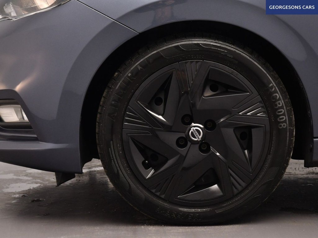 Used Nissan Micra 2021 for sale - 77110410: Photo 10