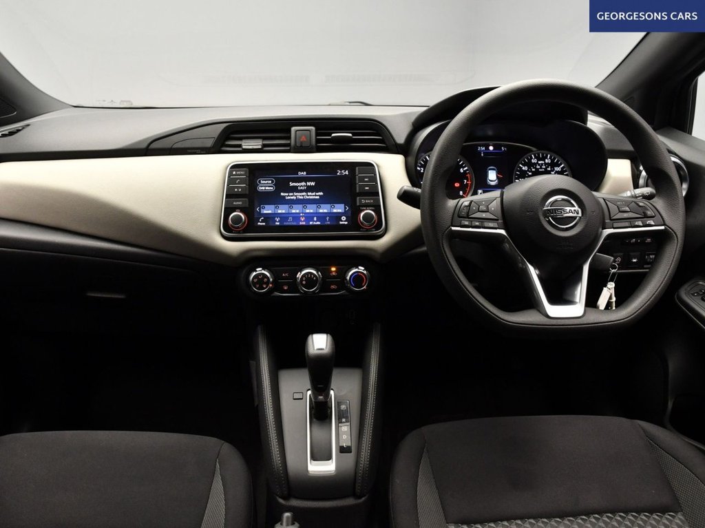 Used Nissan Micra 2021 for sale - 77110410: Photo 13