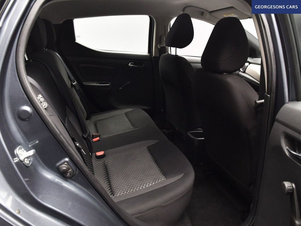 Used Nissan Micra 2021 for sale - 77110410: Photo 16