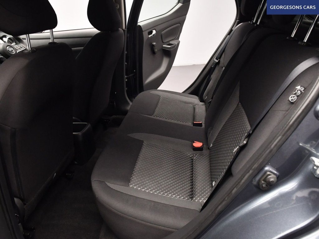 Used Nissan Micra 2021 for sale - 77110410: Photo 17