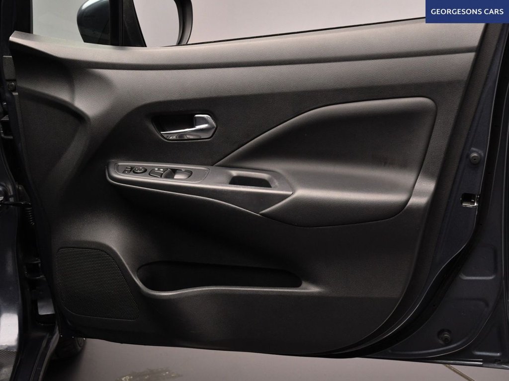 Used Nissan Micra 2021 for sale - 77110410: Photo 19