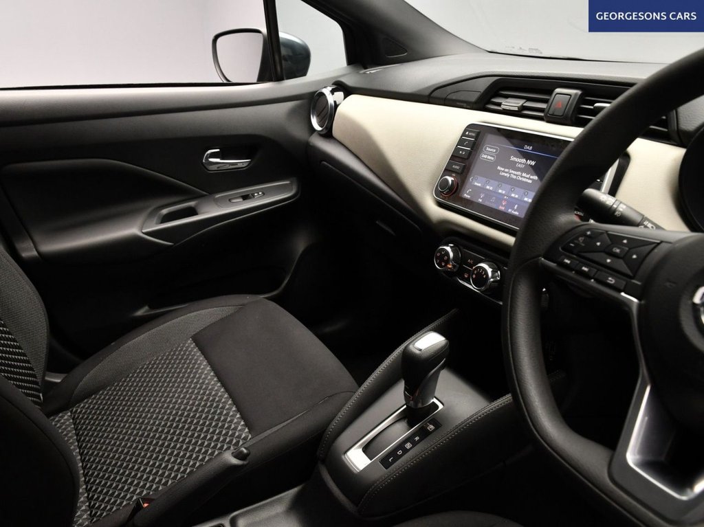 Used Nissan Micra 2021 for sale - 77110410: Photo 20