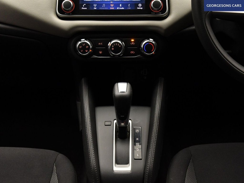 Used Nissan Micra 2021 for sale - 77110410: Photo 21