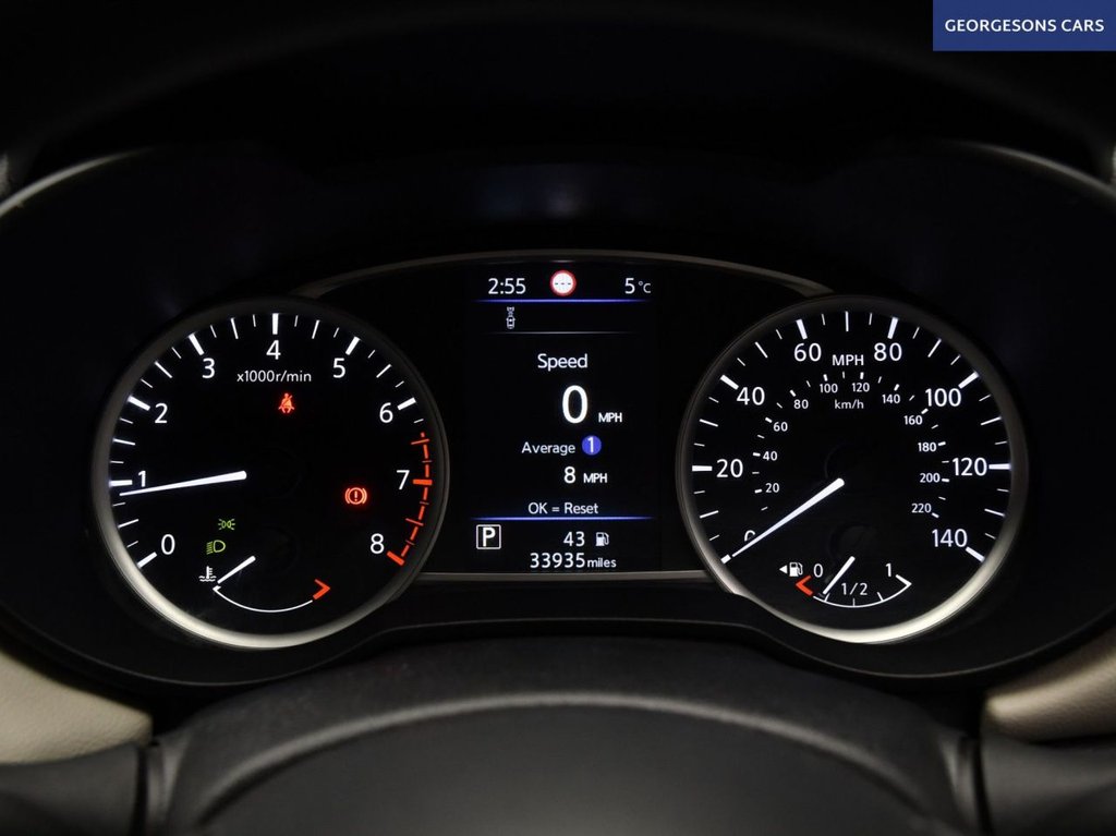 Used Nissan Micra 2021 for sale - 77110410: Photo 23