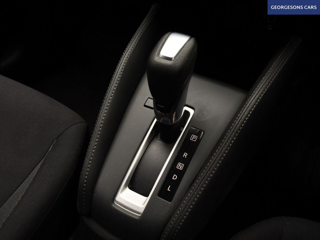 Used Nissan Micra 2021 for sale - 77110410: Photo 24