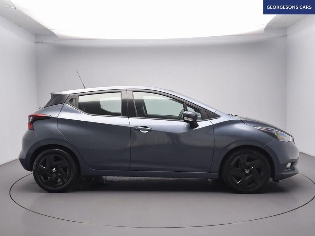 Used Nissan Micra 2021 for sale - 77110410: Photo 6