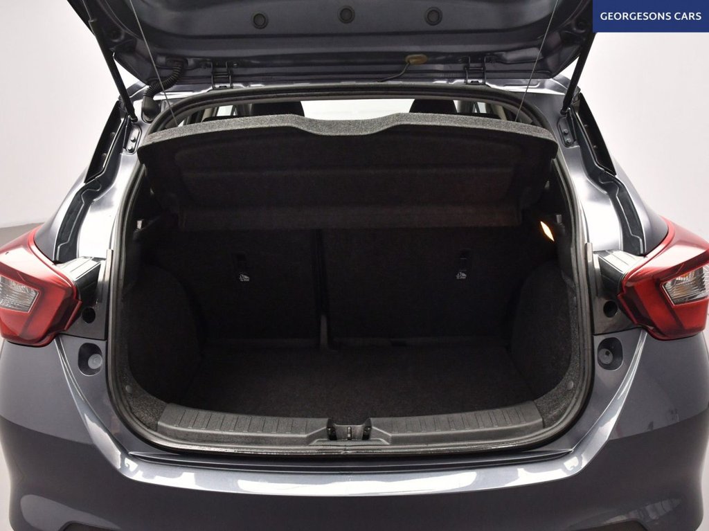 Used Nissan Micra 2021 for sale - 77110410: Photo 9