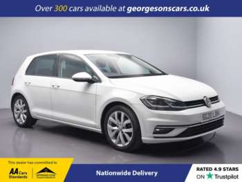 2020 (20) - 1.5 TSI EVO GT Edition Hatchback 5dr Petrol Manual Euro 6 (s/s) (150 ps)