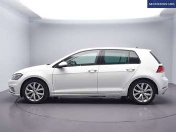 Used Volkswagen Golf 2020 for sale - 75243261: Photo