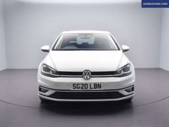 Used Volkswagen Golf 2020 for sale - 75243261: Photo