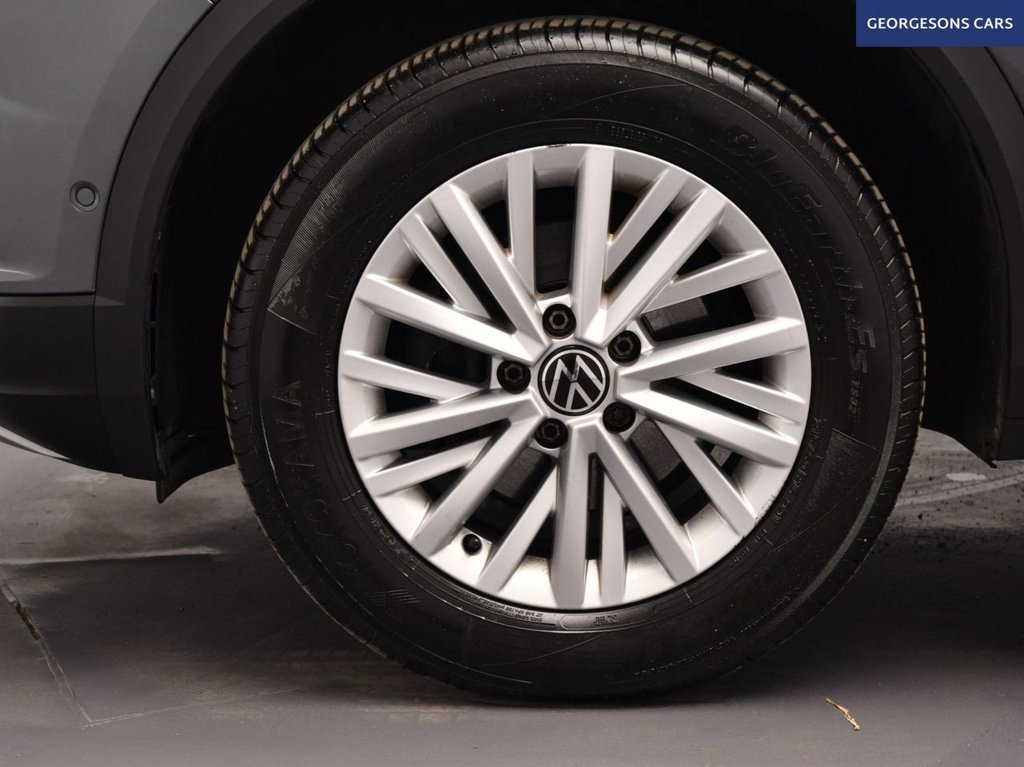 Used Volkswagen T-Roc 2022 for sale - 78153622: Photo 10