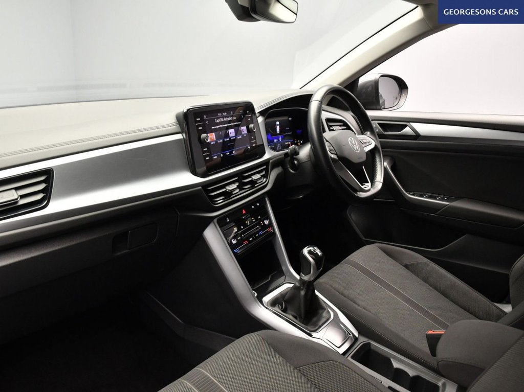 Used Volkswagen T-Roc 2022 for sale - 78153622: Photo 11