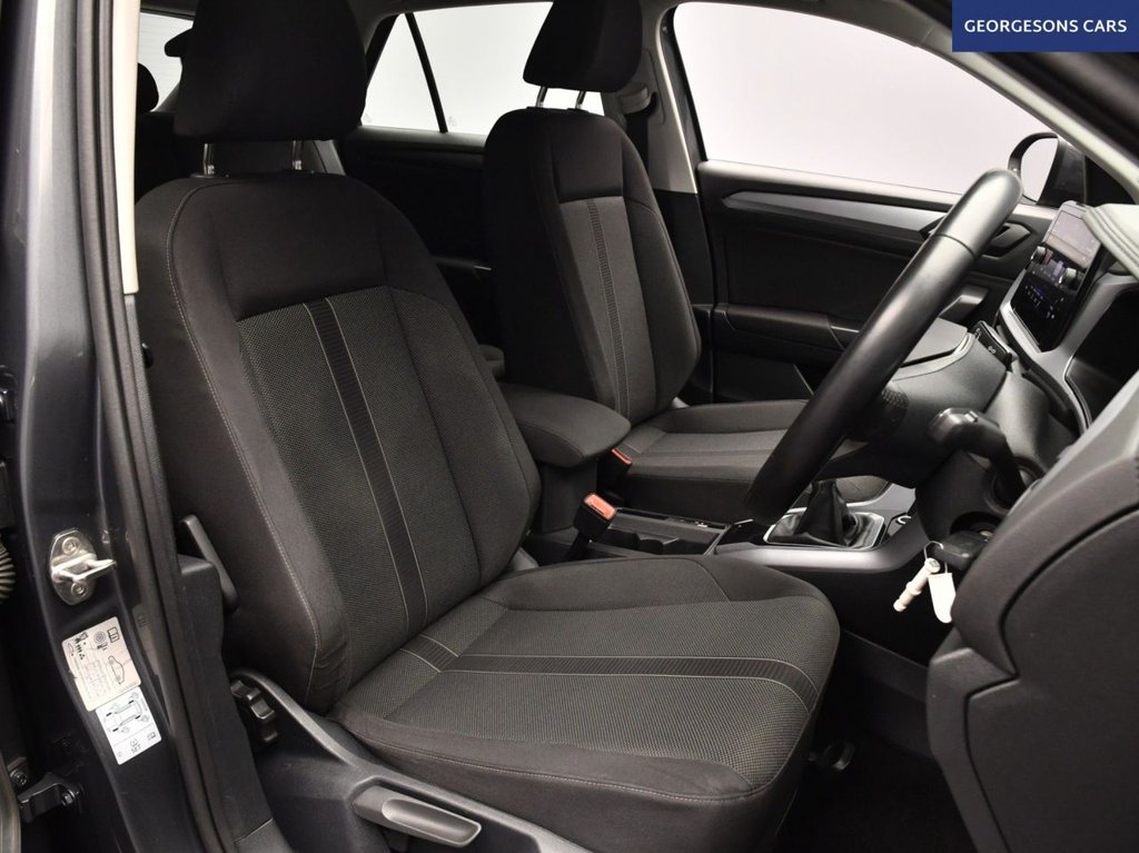 Used Volkswagen T-Roc 2022 for sale - 78153622: Photo 14