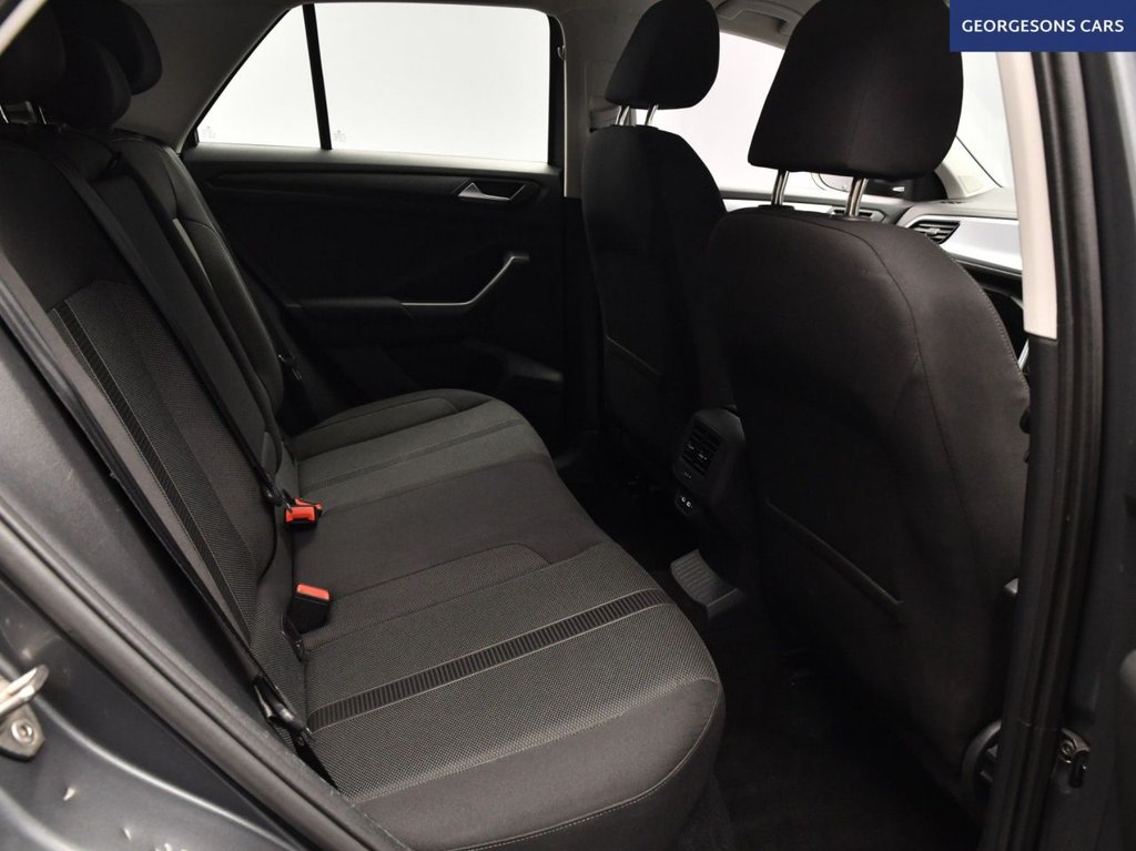 Used Volkswagen T-Roc 2022 for sale - 78153622: Photo 16