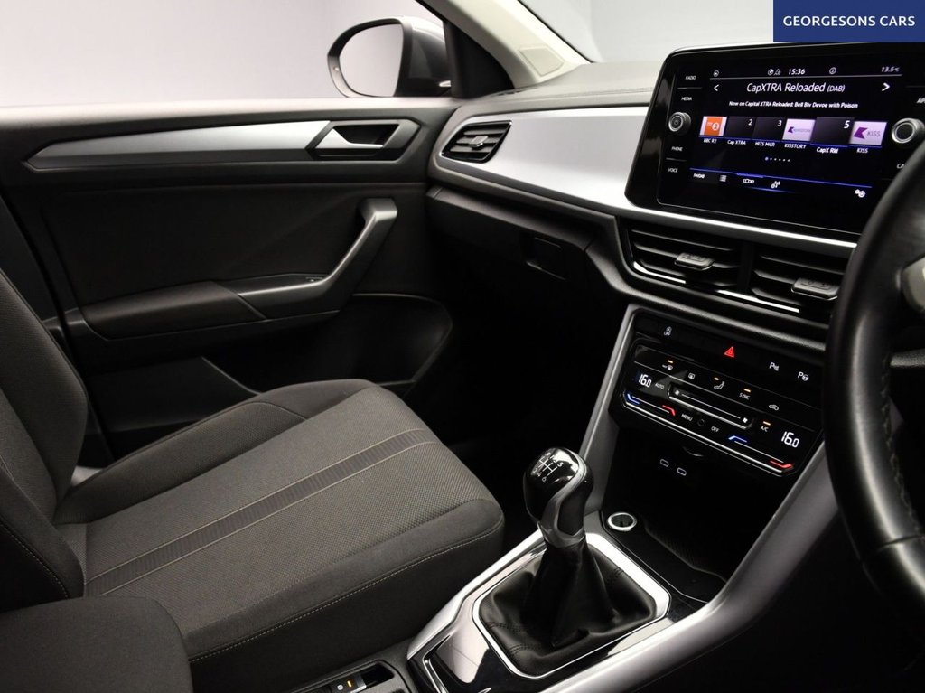 Used Volkswagen T-Roc 2022 for sale - 78153622: Photo 20