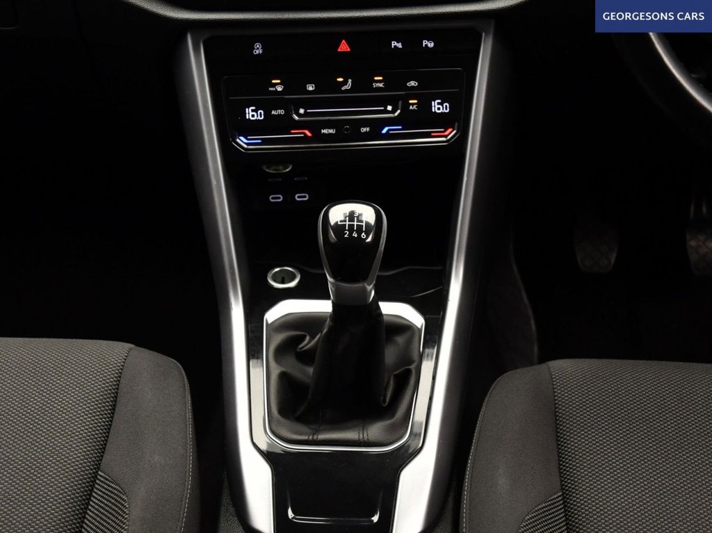 Used Volkswagen T-Roc 2022 for sale - 78153622: Photo 21