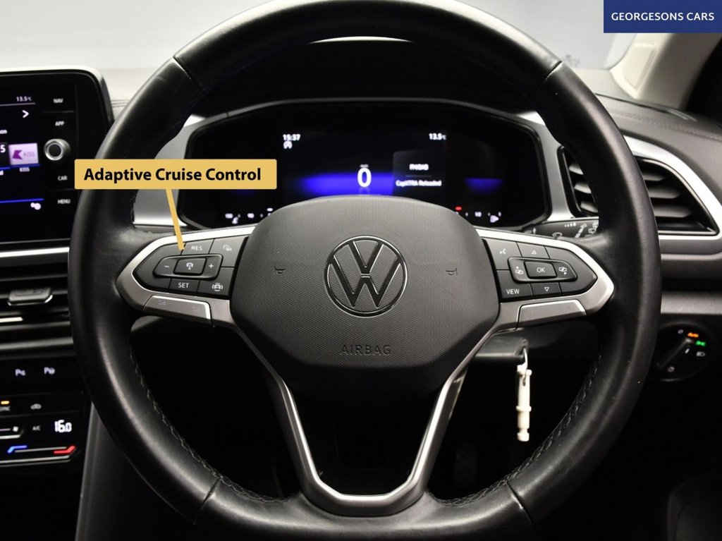 Used Volkswagen T-Roc 2022 for sale - 78153622: Photo 22