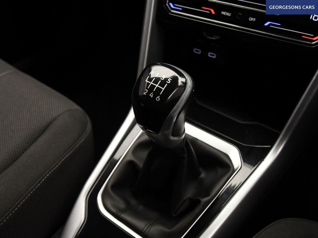 Used Volkswagen T-Roc 2022 for sale - 78153622: Photo 24