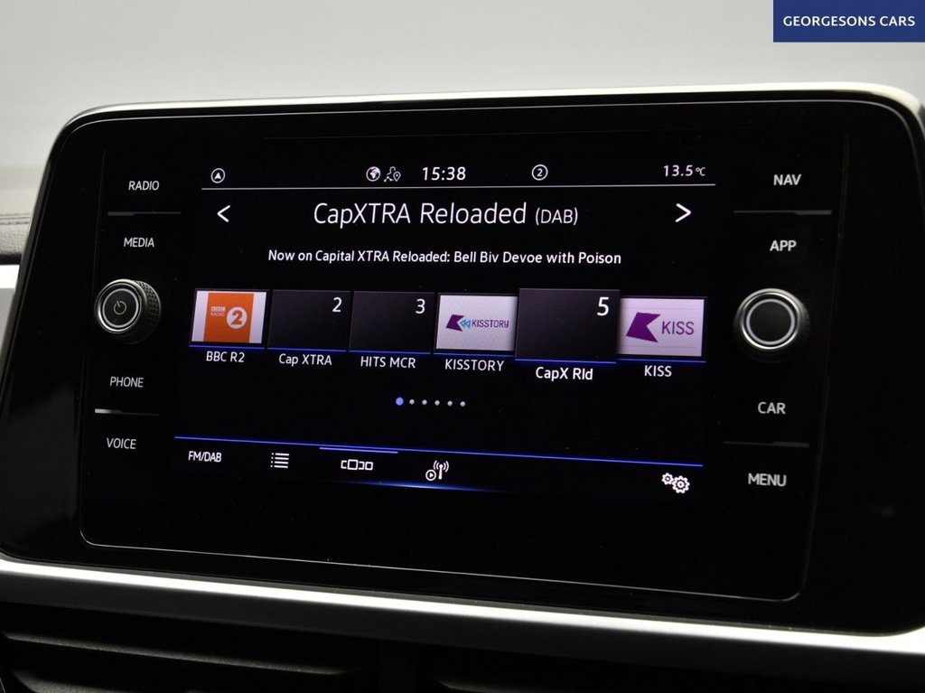 Used Volkswagen T-Roc 2022 for sale - 78153622: Photo 27