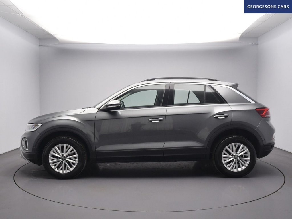 Used Volkswagen T-Roc 2022 for sale - 78153622: Photo 3