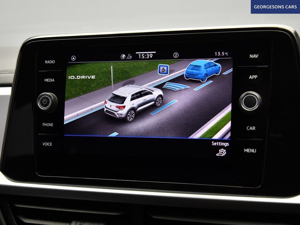 Used Volkswagen T-Roc 2022 for sale - 78153622: Photo 30