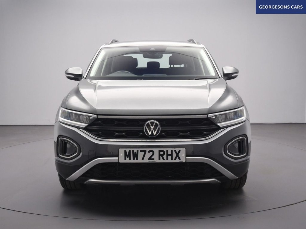 Used Volkswagen T-Roc 2022 for sale - 78153622: Photo 4