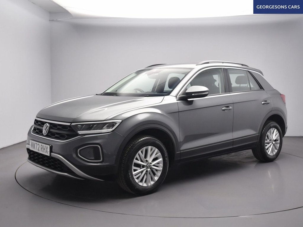 Used Volkswagen T-Roc 2022 for sale - 78153622: Photo 5