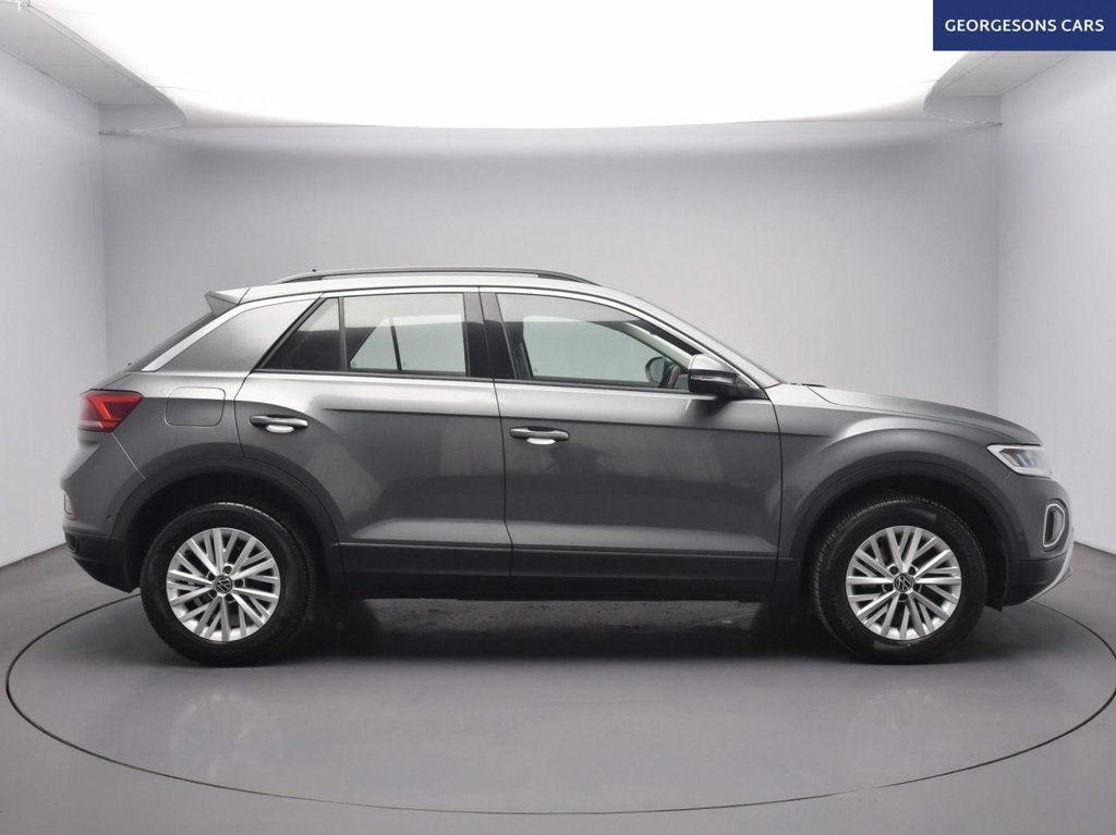 Used Volkswagen T-Roc 2022 for sale - 78153622: Photo 6