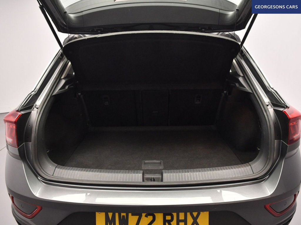 Used Volkswagen T-Roc 2022 for sale - 78153622: Photo 9