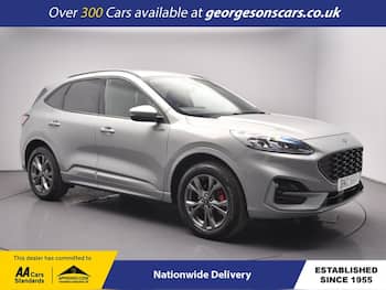 Used Ford Kuga 2023 for sale - 79722623: Photo